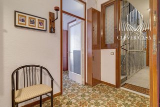 Piso en venta en El Poble Sec - Parc de Montjuïc en Barcelona