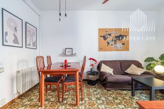 Piso en venta en El Poble Sec - Parc de Montjuïc en Barcelona