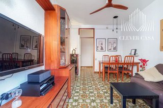 Piso en venta en El Poble Sec - Parc de Montjuïc en Barcelona