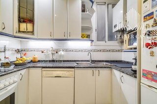 Piso en venta en El Poble Sec - Parc de Montjuïc en Barcelona
