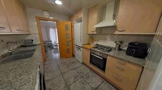 Piso en venta en Santa Perpètua de Mogoda