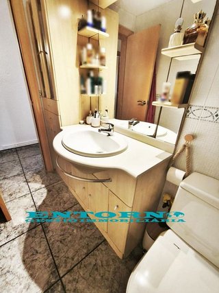Piso en venta en Santa Perpètua de Mogoda