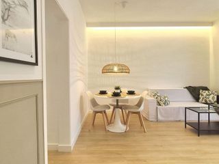 Piso en venta en Vallparadís en Terrassa