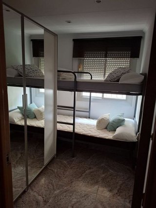 Ático en venta en Pubilla Cases en Hospitalet de Llobregat, L´