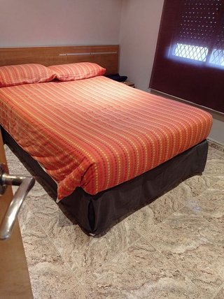 Ático en venta en Pubilla Cases en Hospitalet de Llobregat, L´