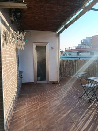 Ático en venta en Pubilla Cases en Hospitalet de Llobregat, L´