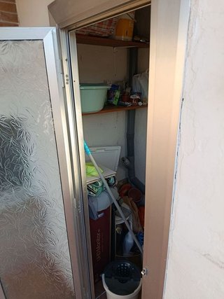 Ático en venta en Pubilla Cases en Hospitalet de Llobregat, L´