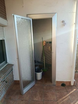 Ático en venta en Pubilla Cases en Hospitalet de Llobregat, L´