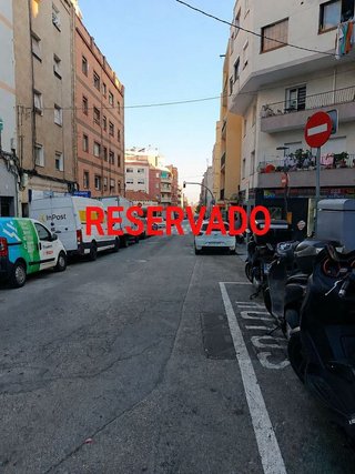Ático en venta en Pubilla Cases en Hospitalet de Llobregat, L´