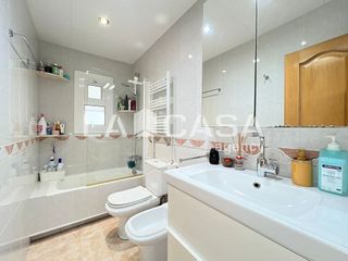 Piso en venta en Gorg - Pep Ventura en Badalona