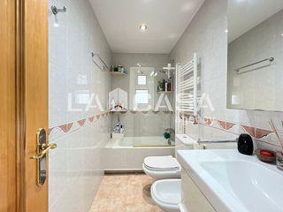 Piso en venta en Gorg - Pep Ventura en Badalona