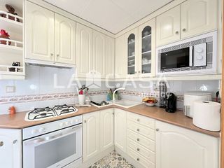 Piso en venta en Gorg - Pep Ventura en Badalona