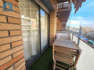 Piso en venta en Molins de Rei