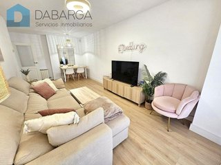 Piso en venta en Molins de Rei