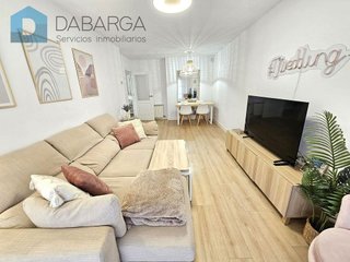 Piso en venta en Molins de Rei
