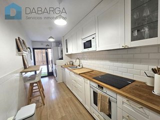 Piso en venta en Molins de Rei