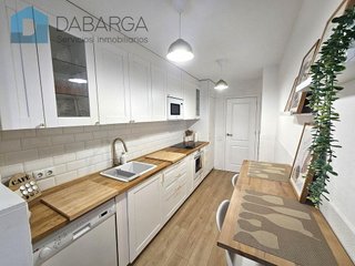 Piso en venta en Molins de Rei