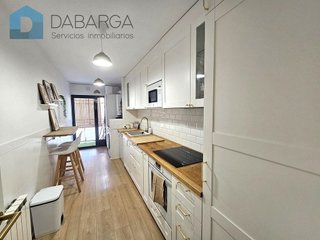 Piso en venta en Molins de Rei