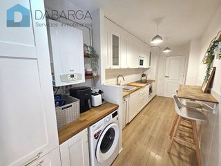 Piso en venta en Molins de Rei