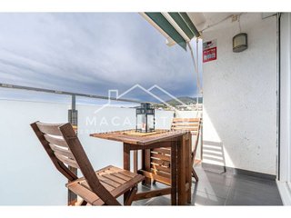 Piso en venta en Premià de Mar