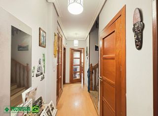 Casa adosada en venta en Manzanares