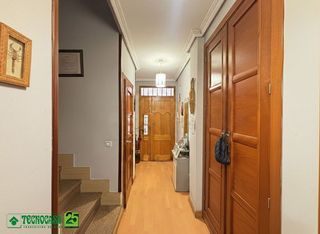 Casa adosada en venta en Manzanares