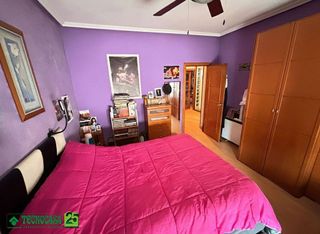 Casa adosada en venta en Manzanares