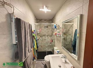 Casa adosada en venta en Manzanares