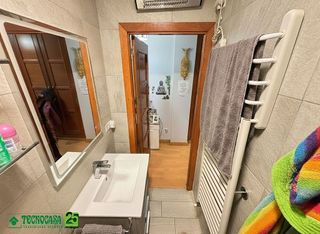 Casa adosada en venta en Manzanares