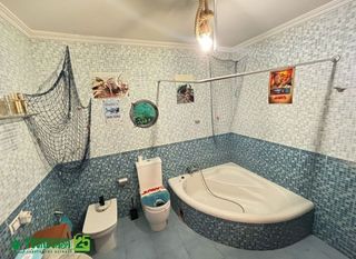 Casa adosada en venta en Manzanares