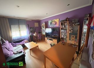 Casa adosada en venta en Manzanares