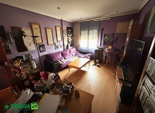 Casa adosada en venta en Manzanares