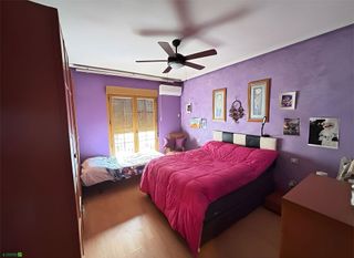 Casa adosada en venta en Manzanares