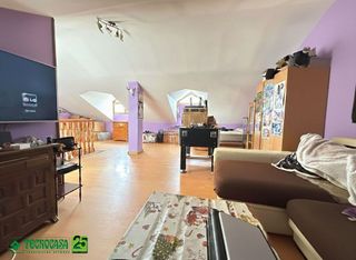 Casa adosada en venta en Manzanares