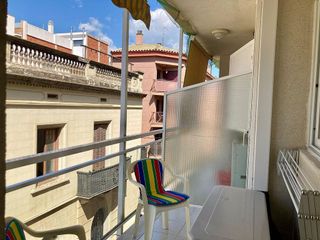 Piso en venta en Calella