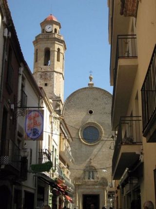 Piso en venta en Calella