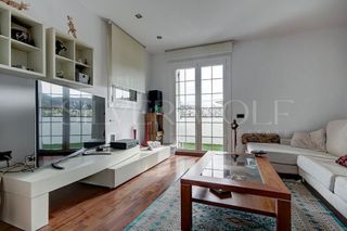 Chalet en venta en Vallirana