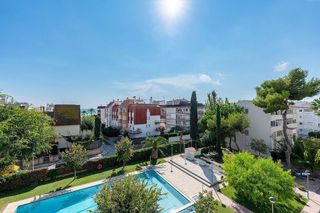 Piso en venta en Barri del Mar - Ribes Roges en Vilanova i La Geltrú