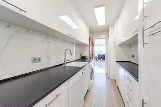 Piso en venta en Barri del Mar - Ribes Roges en Vilanova i La Geltrú