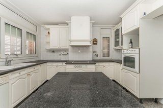 Chalet en venta en Montornès del Vallès