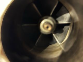 Turbo Ford Mondeo 130cv 2004