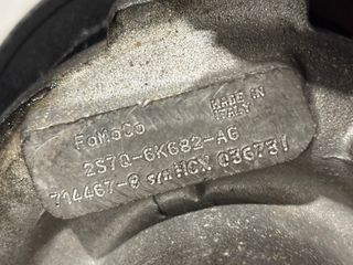 Turbo Ford Mondeo 130cv 2004