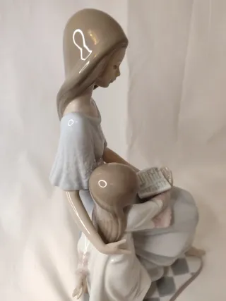 01005457 LLADRÓ "Cuento para dormir"