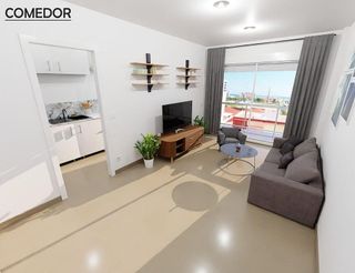 Piso en venta en Casco Urbano en Vinaròs