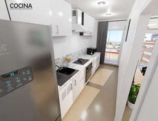 Piso en venta en Casco Urbano en Vinaròs