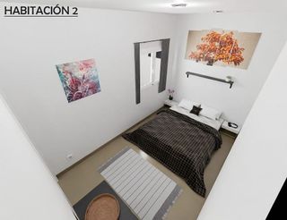 Piso en venta en Casco Urbano en Vinaròs