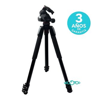 MANFROTTO TRIPODE