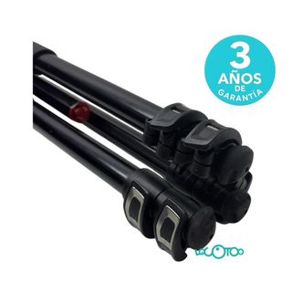 MANFROTTO TRIPODE