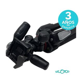 MANFROTTO TRIPODE
