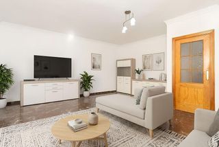 Piso en venta en Motril pueblo en Motril